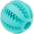 thumbnail image 3 of Blue - Natural Rubber, Diameter 7 cm, For Dogs - Massaging Gums (1 pc), 3 of 5