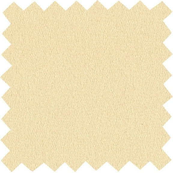 Crepe Tribeca Woven Fabric by the Yard Dress Pants Sewing Polyester (OATMEAL, 1.5"x1.5"SampleOfFabric)