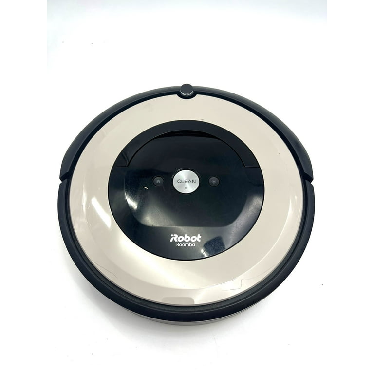 Open Box iRobot Roomba e5 Wi-Fi Connected Robot Vacuum