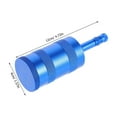 thumbnail image 2 of Milisten Aluminum Leak- Tank Accessory for Mountain Bikes, 1 Piece Bike Part, 2 of 7