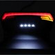 thumbnail image 4 of Motorcycle License Plate Holder Fender Eliminate Dynamic LED Tail Lamp Fit for Yamaha Bolt/XV950R 14?19, 4 of 5