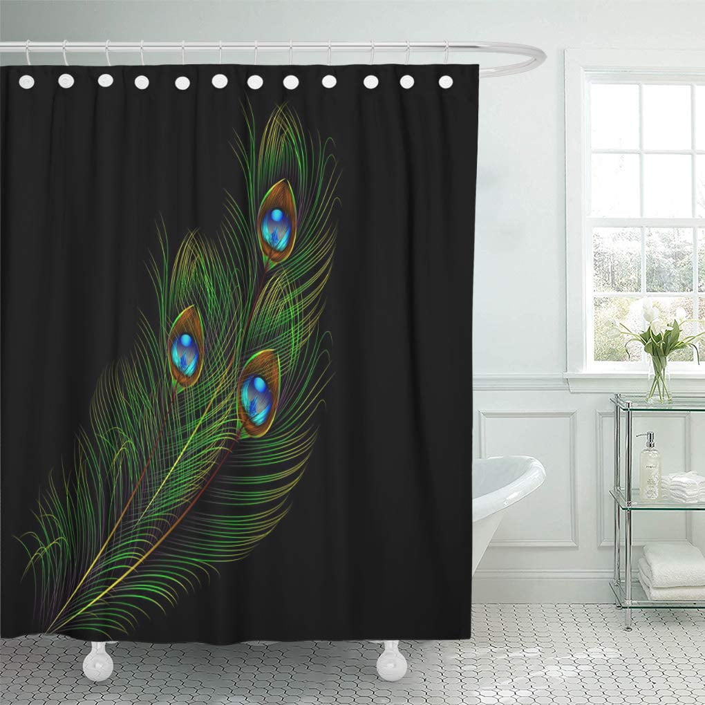 Cynlon Green Beauty Blue Abstract Peacock Feather Colorful Beautiful Bird Bathroom Decor Bath Shower Curtain 60x72 Inch Walmartcom Walmartcom Cynlon Green Beauty Blue Abstract Peacock Feather Colorful Beautiful Bird Bathroom Decor Bath Shower Curtain 60x72 Inch Walmartcom Walmartcom