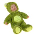 thumbnail image 4 of Juguetes de animales de peluche pulgadas que se pueden abrazar, muñeco de bebé renacido , regalos de cumpleaños, modelo CUTICAT Juguete de oso de peluche suave, 4 of 8