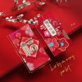 thumbnail image 4 of 15PCS Chinese Red Envelopes Hong Bao,Cash Envelopes,Lucky Money Gift Envelopes Red Packet for 2023 Spring Festival, 4 of 7