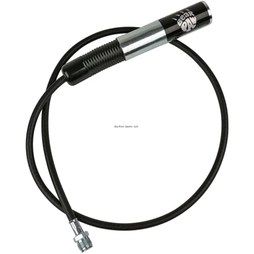 bear paw electric fish scaler