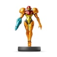 thumbnail image 2 of Figura Amiibo Samus Metroid Super Smash Bros Nueva Versión, 2 of 2