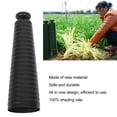 thumbnail image 4 of Leek Forming Tool, Breathable Leek Cultivation Barrel Rough Interior  For Plant Growing, 4 of 8