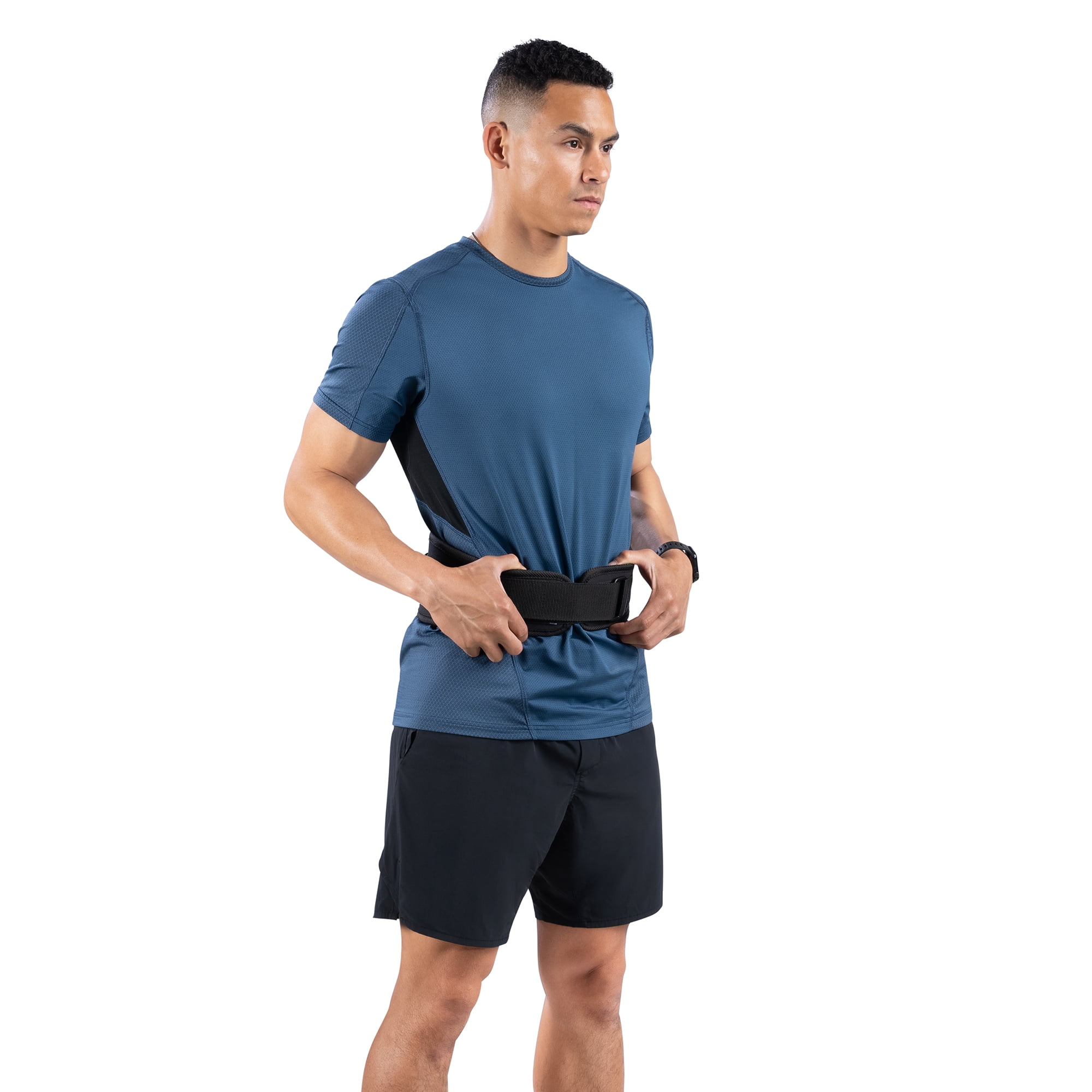 Apex by Marcy 4.5" Foam Core Weightlifting Belt (M) B5FB4-M