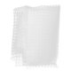 thumbnail image 1 of unbranded 1Pc Fish Tank Anti Jumping Net White Durable Mesh Screen for Aquarium Protective Cover, 1 of 6