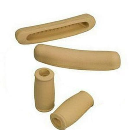 - DMI Split Handgrip Crutch Accessory Kit