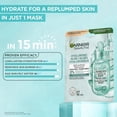 thumbnail image 2 of Hyaluronic Aloe Replumping Serum Sheet Mask, 2 of 5
