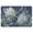 Blue; Green; Brown, variant on CounterArt " Comfort Vinyl Floor Mat 30" by 20"