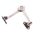 thumbnail image 2 of Elodie Lid Stay Hinge Adjustable Damper Lid Support Hinge for Kitchen Wardrobe Door, 2 of 8