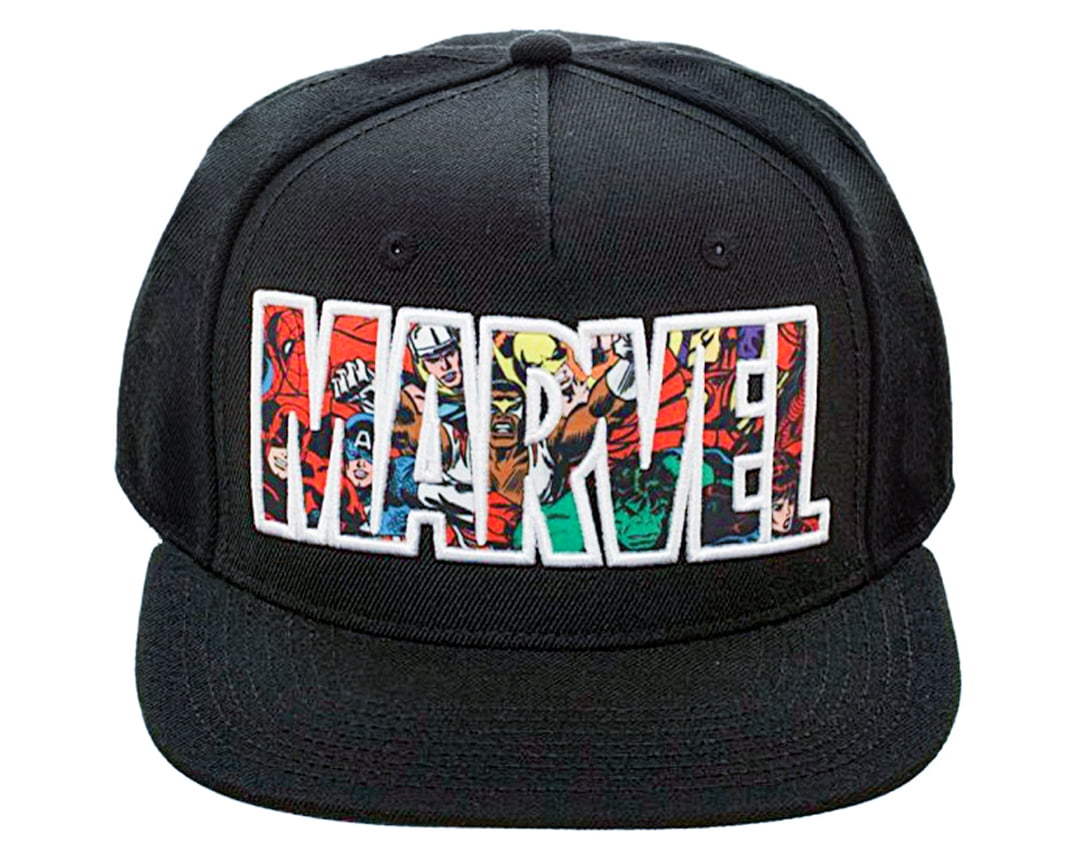 Details about   2018 MARVEL Kids Avengers Hulk Blackpanther Thor Ant Man Flat Brim Snap Back Hat 
