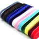 thumbnail image 4 of 12 Piezas Cintas de Terciopelo de 12 Colores Cinta Decorativa Trenzada de Terciopelo para Accesorios 9mm, 4 of 7
