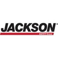 Jackson Safety 15973 Cap Mount Adapter, Black, Standard