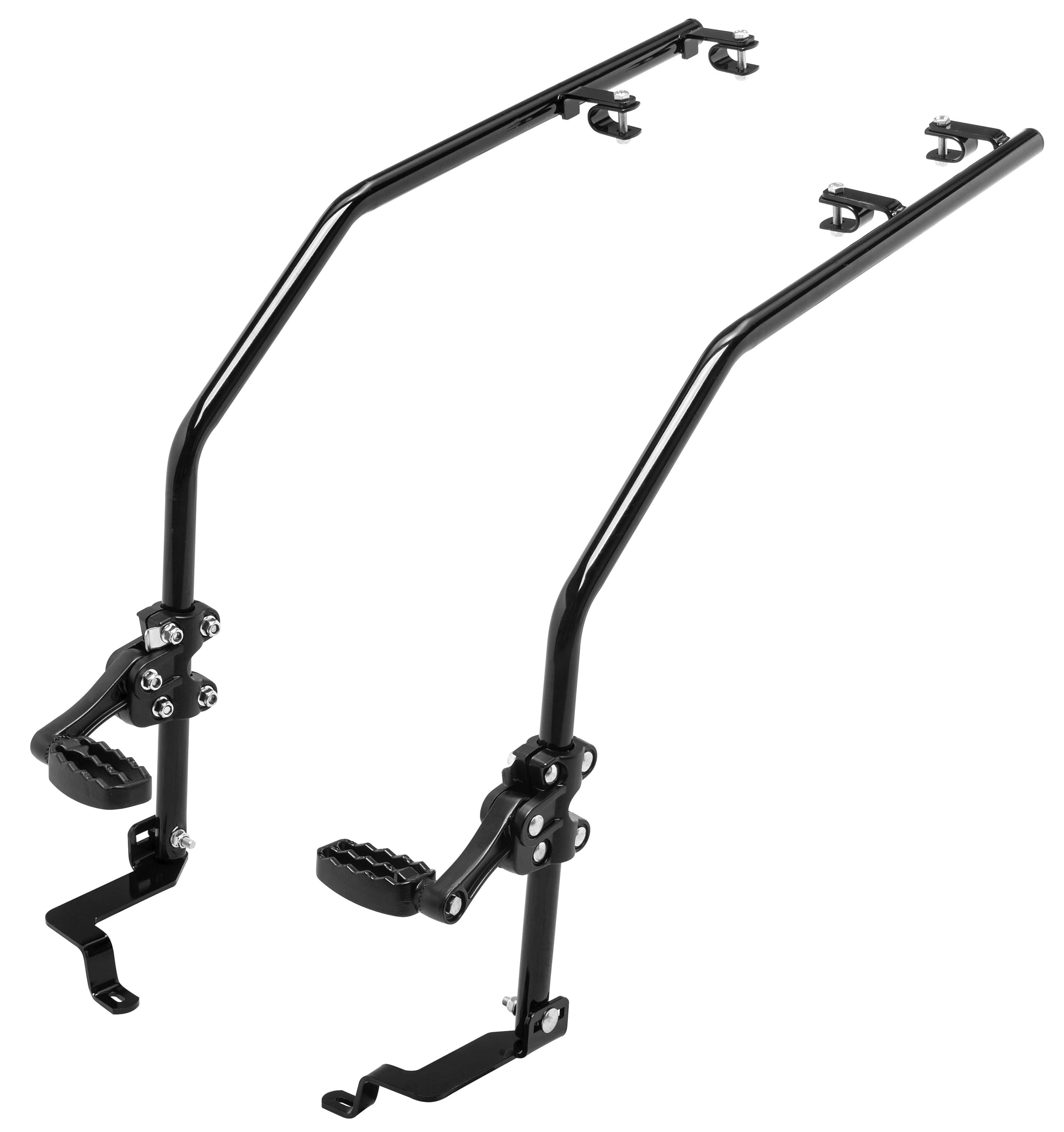 QuadBoss Fender Protectors Glossy Finish 673795