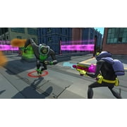 Ben 10: Omniverse 2