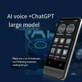 thumbnail image 6 of Portable Translator 137 Languages Real-Time Voice & Photo Translation Offline Cantonese Support, 6 of 10