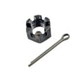 thumbnail image 3 of Mevotech GDS1420 Steering Tie Rod End Fits select: 1995-1997 FORD F250, 3 of 4