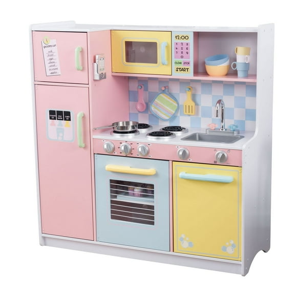 Grande cuisine Pastel