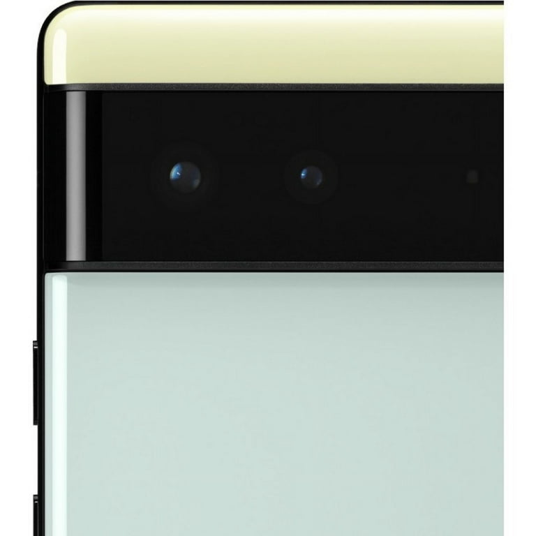 Google Pixel 6 256 GB Smartphone, 6.4