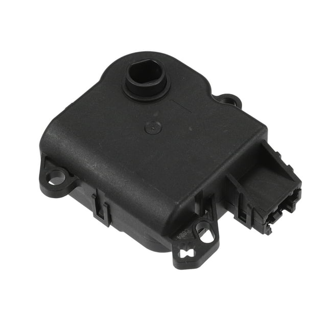 Actuador de Puerta Mezcladora de Calefacción HVAC para Nissan Armada 2005 - 2006 No.27743ZH00A