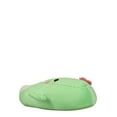 thumbnail image 4 of Squishmallows Toddler & Kids Boys or Girls Character Plush Slippers, 4 of 5
