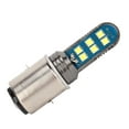thumbnail image 1 of Double Claw B D Light,12LED BA20D LED Headlight B D Motorcycle Light Double Claw LED Headlight Enhanced Durability, 1 of 14