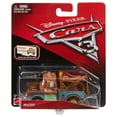 thumbnail image 2 of Disney Pixar Cars 3 Mater Die-cast Car Play Vehicle with Accessory, 2 of 4