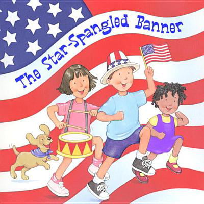 The Star Spangled Banner - eBook (Best Star Spangled Banner Ever)