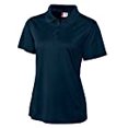 thumbnail image 3 of Clique Ice Lady Pique Polo Shirt, 3 of 4