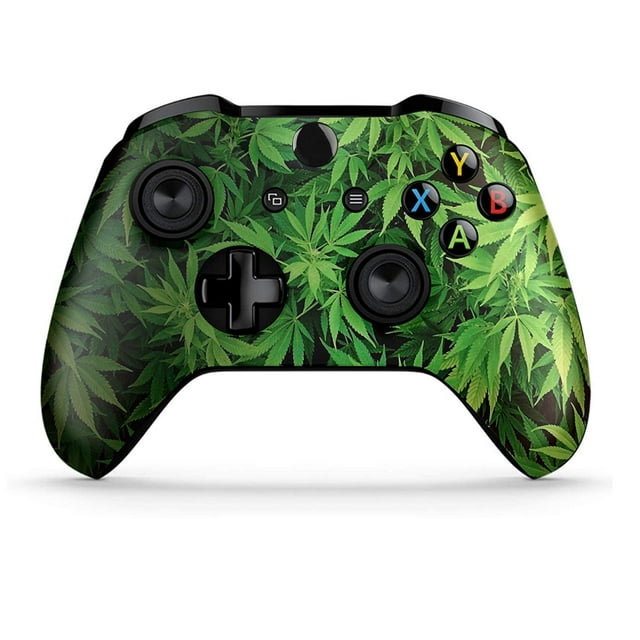 DreamController Manette au Design Personnalisé Original Compatible avec Xbox One/Series S/Series X Manette Modded Sans Fil