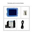 thumbnail image 7 of Handheld Printer Portable Small Coding Machine Mini Inkjet Printer Multilingual Print Logo Quick Dry Inkjet Printer ,Multifunction Inkjet Printer, 7 of 7