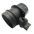 thumbnail image 4 of 2X Car Mass Air Flow Sensor Meter for Terracan H-1 Sorento 2002 0281002554 28164-4A000, 4 of 6