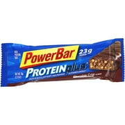 PowerBar PowerBar ProteinPlus High Protein Bar, 2.75 oz