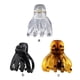 thumbnail image 2 of Pins Sonducket 24 piezas estilo simple portátil pulpo Transparente garra Clips accesorios regalos del Día de San Valentín para mujeres Type3 NO3, 2 of 6