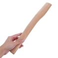 thumbnail image 3 of MOVTOTOP Ergonomic 1Pcs Replacement Axe Handle in Light Yellow for Garden Work, 3 of 7