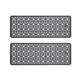 thumbnail image 5 of Parrilla de hierro para mesa, mesa de picnic para exteriores, muebles para acampar, equipo portátil y fácil de usar. Estilo E, 5 of 9