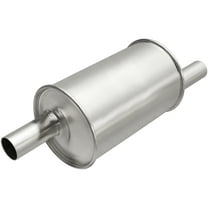 Replacement Muffler