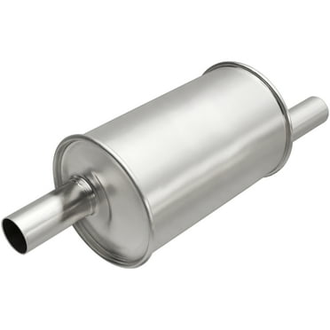 Replacement Muffler