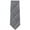 black, variant on Alfani Mens Fremont Stripe Self-tied Necktie, Black, One Size