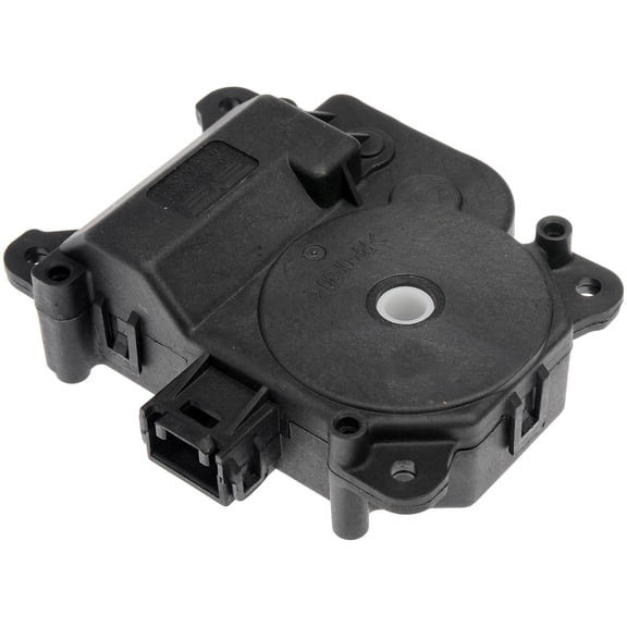 HVAC Blend Door Actuator Fits 2007 Toyota Camry