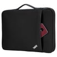 thumbnail image 6 of Lenovo - Notebk Sleeve - 13" - For Thinkpd L13 Gen 2, L13 Yoga Gen 2, X1 Titanium Yoga Gen 1, X13 Gen 2, X13 Yoga Gen 2, 6 of 7