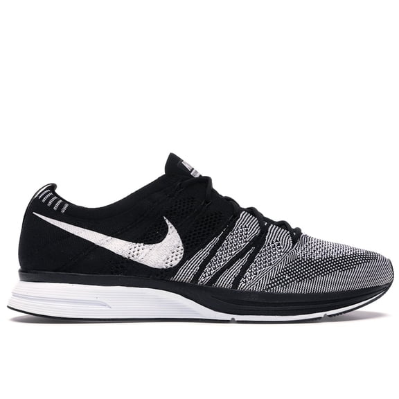 Nike Men's Flyknit Trainer Oreo Shoes, from StockX