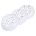 thumbnail image 3 of Luz ¡ENCIÉNDELO! Por Fulcrum 30016-308, 9 LED, Anywhere Light XB, 3 of 5