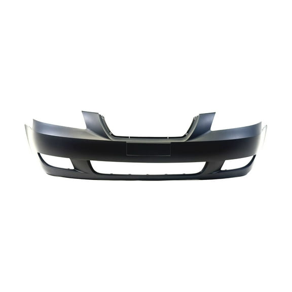 DCP Primed Front Bumper Cover for 2006-2008 Hyundai Sonata HY1000161C CAPA