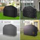 thumbnail image 4 of Funda protectora para terraza, jardín, barbacoa (80 x 66 x 100 cm)., 4 of 5