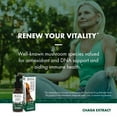 thumbnail image 4 of Host Defense Chaga Extract - 1 fl oz (30 Servings), 4 of 8