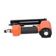 thumbnail image 5 of Heavy Nail Gun OneClick Switch Pneumatic Nailing Stapler Furniture Decorating Tool 1022J, 5 of 5